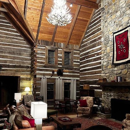 Altamont Lodge Newland 外观 照片