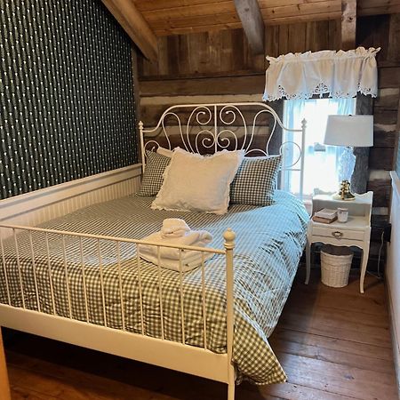 Altamont Lodge Newland 外观 照片