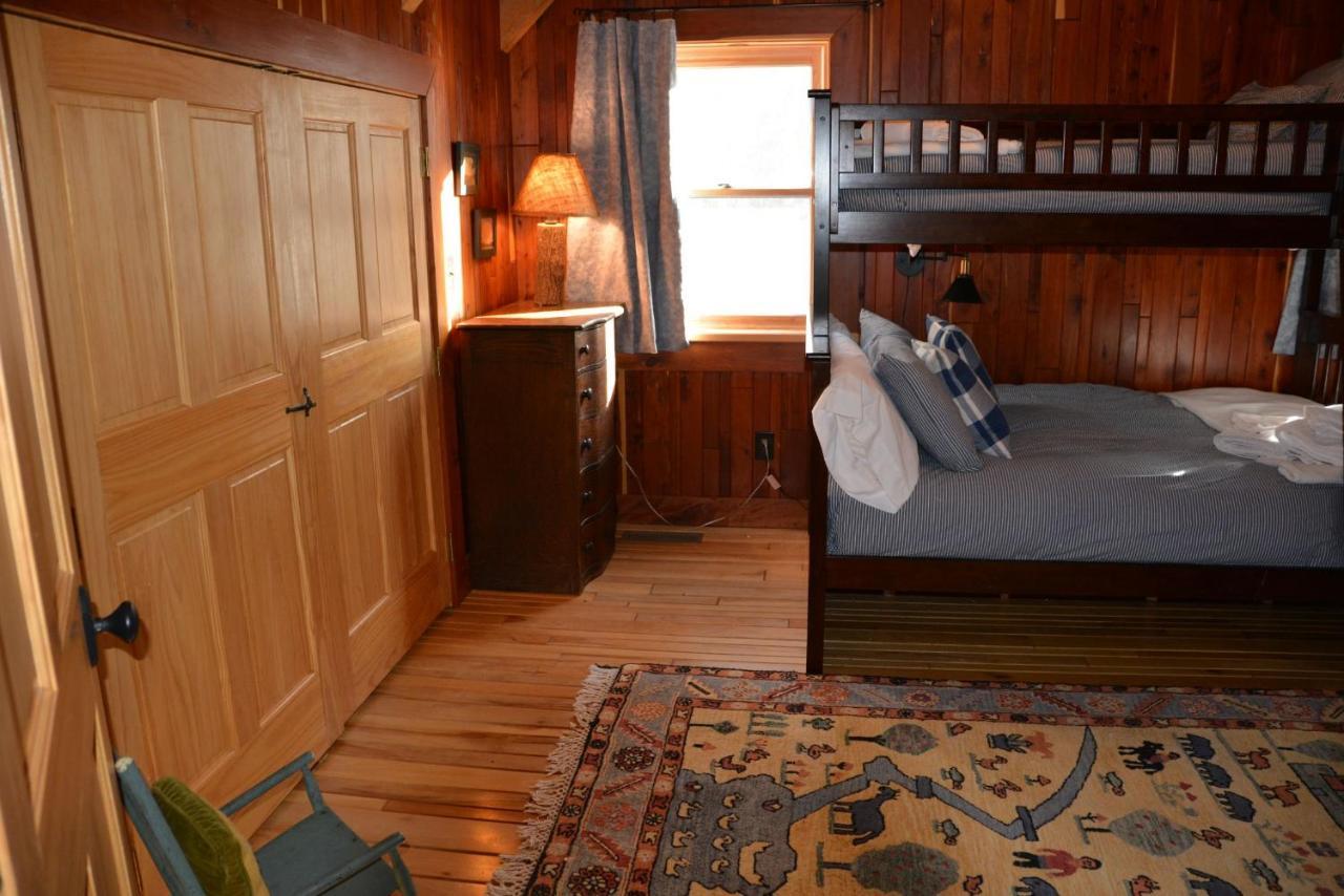 Altamont Lodge Newland 外观 照片