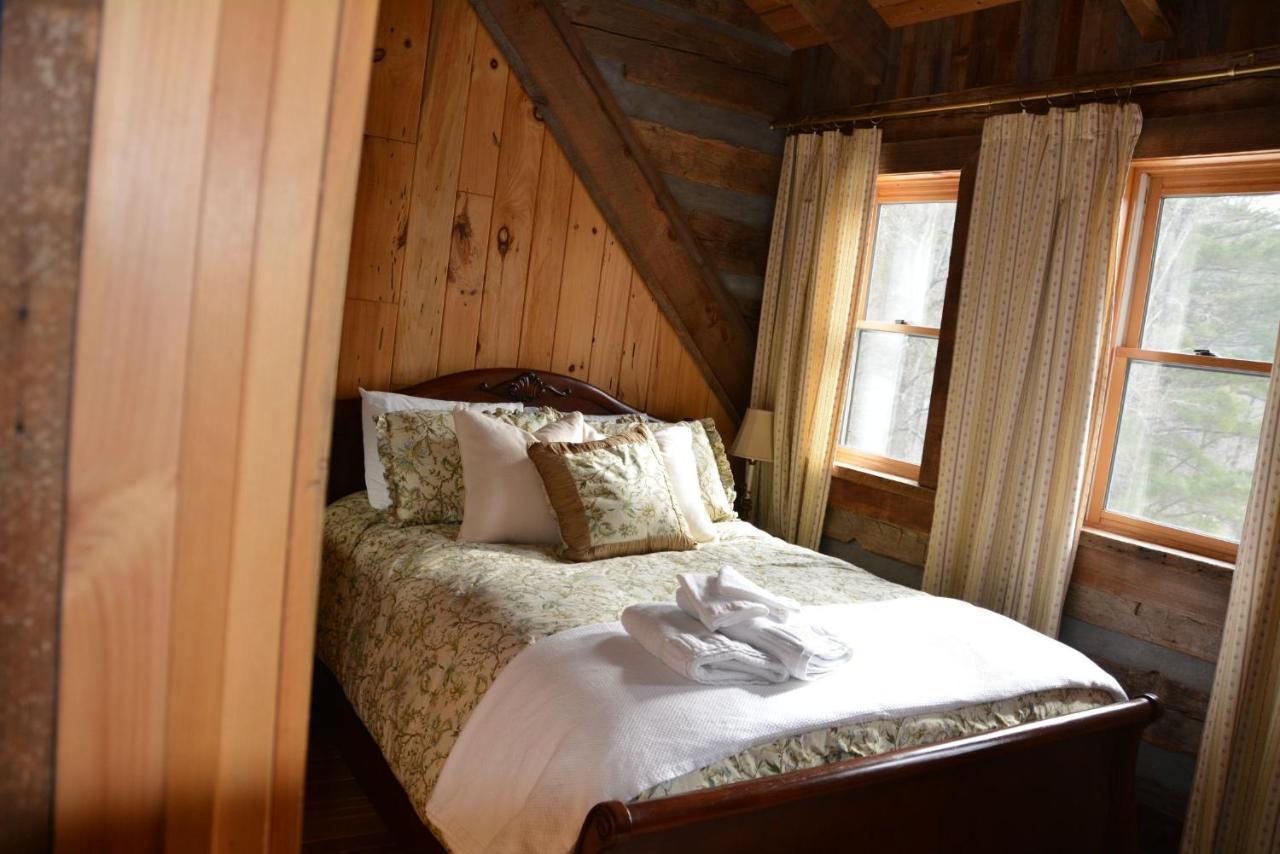 Altamont Lodge Newland 外观 照片
