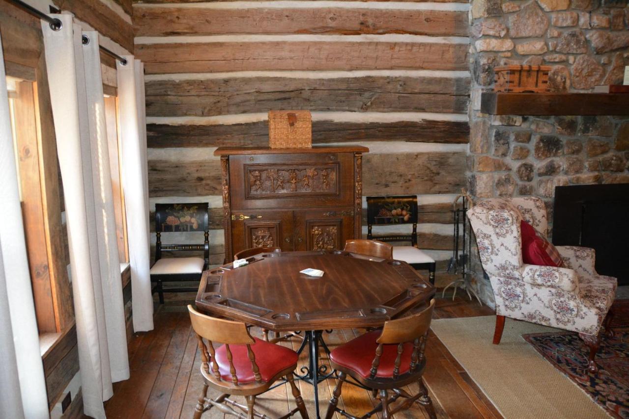 Altamont Lodge Newland 外观 照片