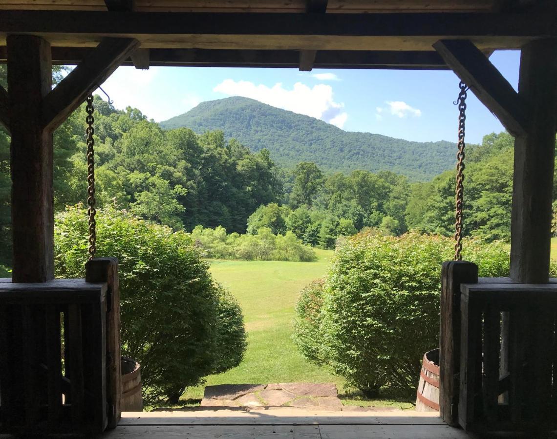 Altamont Lodge Newland 外观 照片