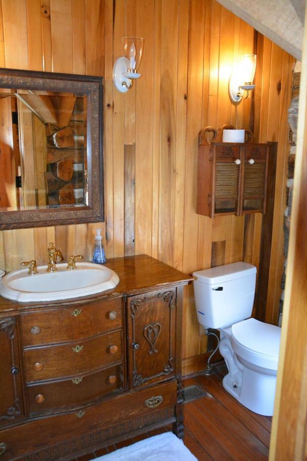 Altamont Lodge Newland 外观 照片