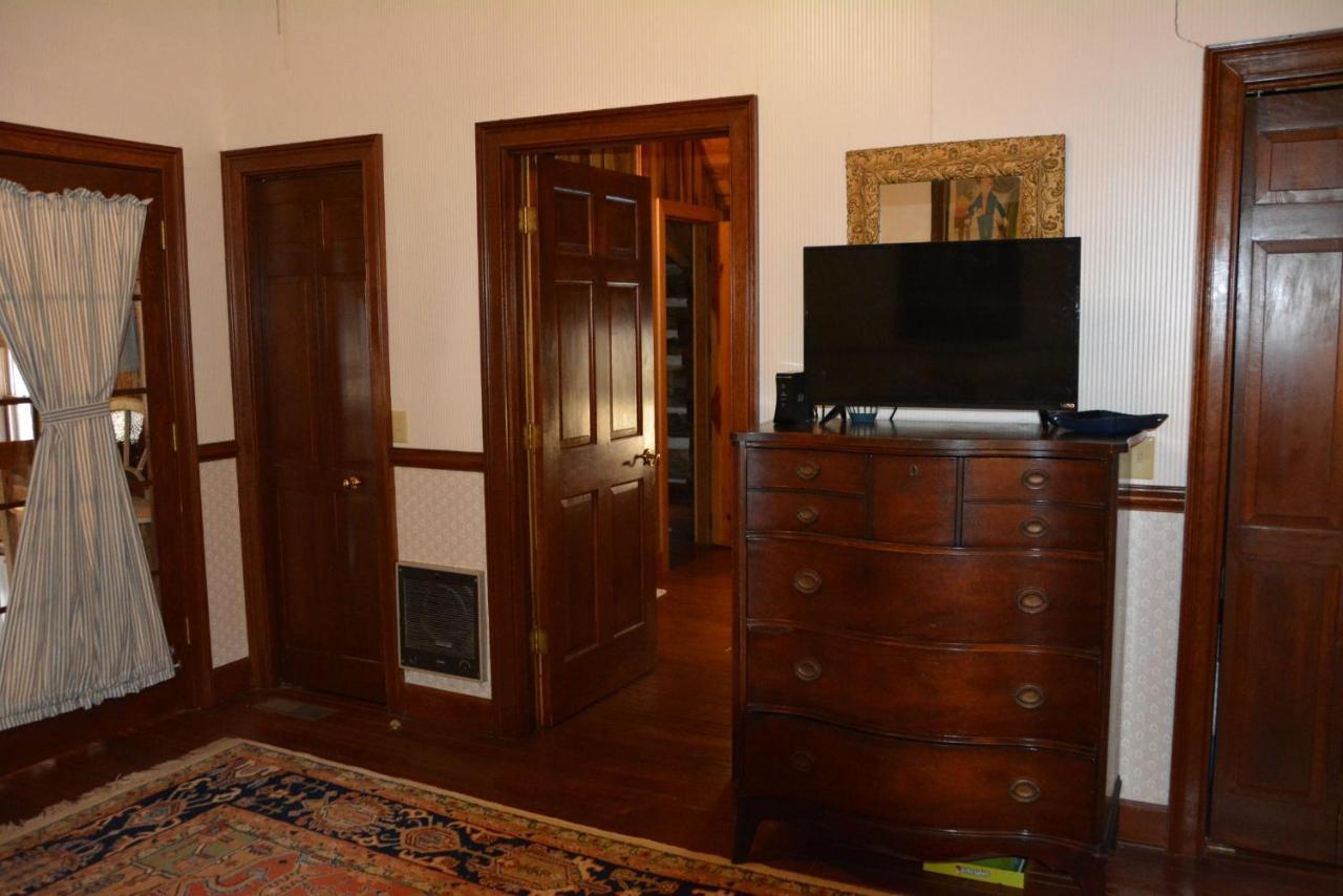 Altamont Lodge Newland 外观 照片