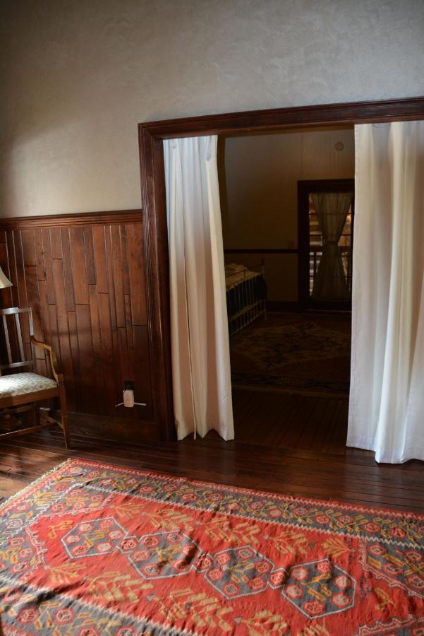 Altamont Lodge Newland 外观 照片