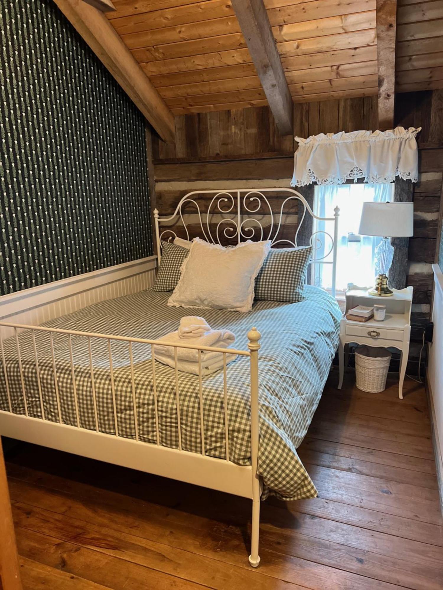 Altamont Lodge Newland 外观 照片