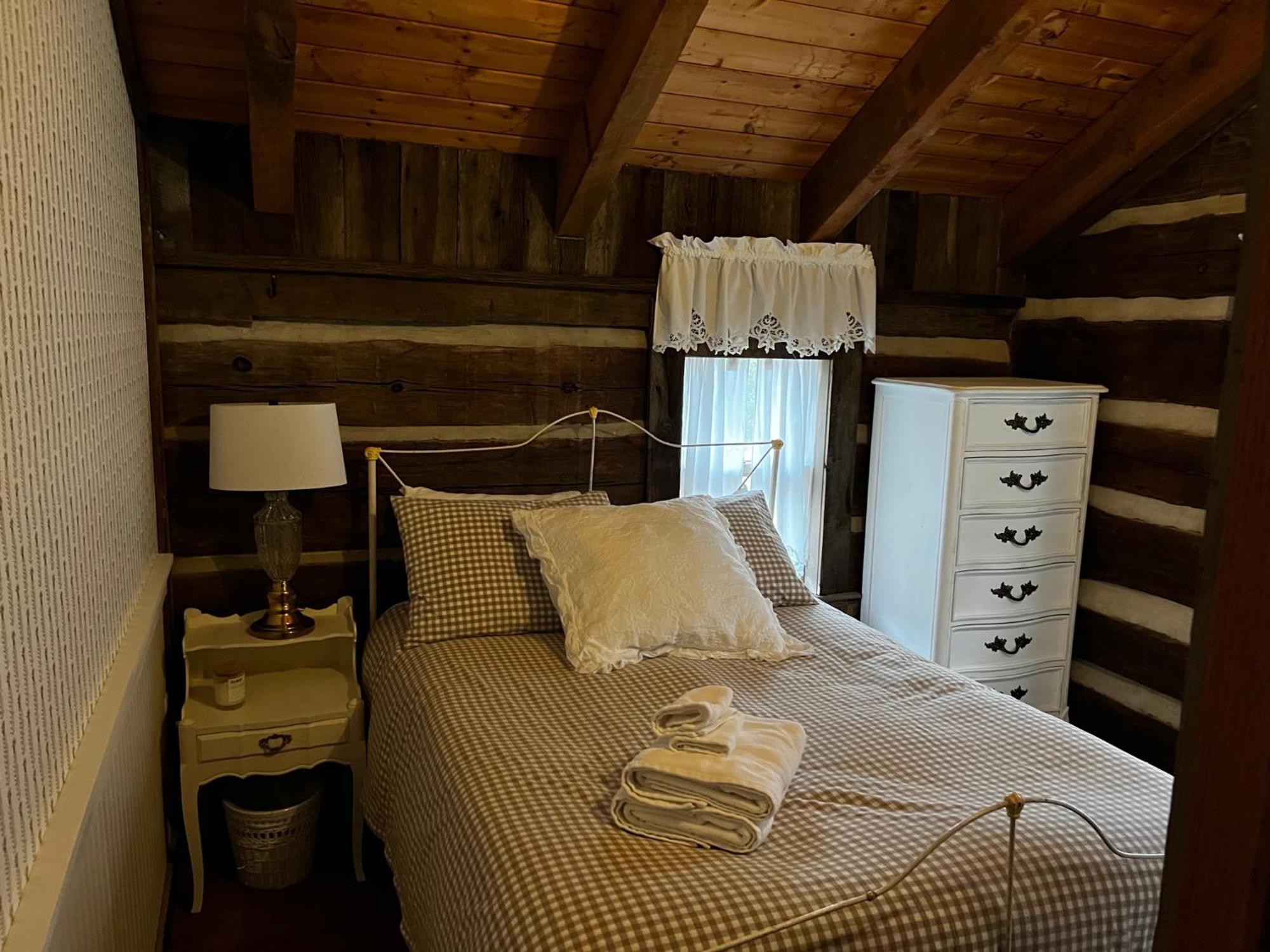 Altamont Lodge Newland 外观 照片